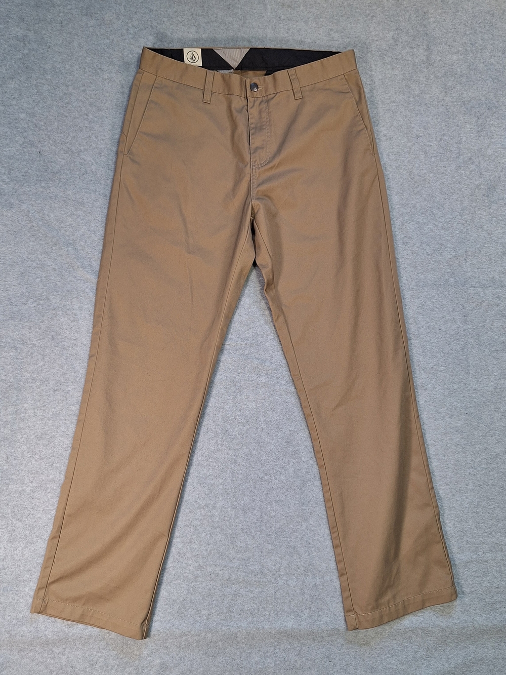 Volcom Frickin Modern Fit Chino Pants 32x32